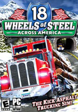 18 Wheels of Steel Across America